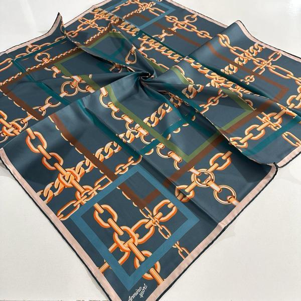 Armine Sport Twill Eşarp SAT0808 - Image 1