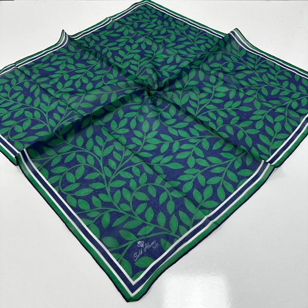 Silk Home Soft Pamuklu Eşarp LDFS0306 - Image 1