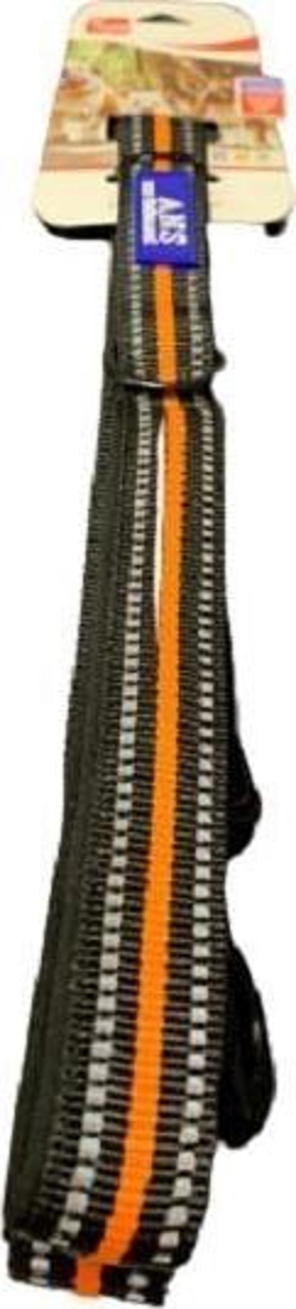 ANS Köpek Gezdirme Tasması 2,5cm Genişlik, 120-180cm Uzunluk - Image 1