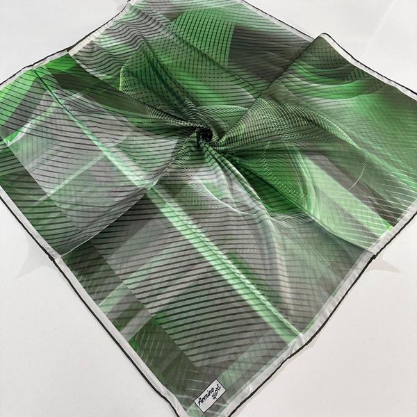 Armine Sport Twill Eşarp SAT1601 - Image 1