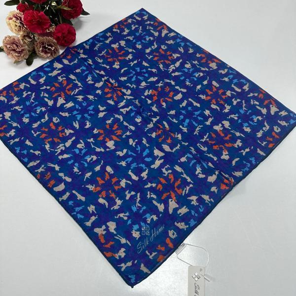 Silk Home Soft Pamuklu Eşarp LDFS1205 - Image 1