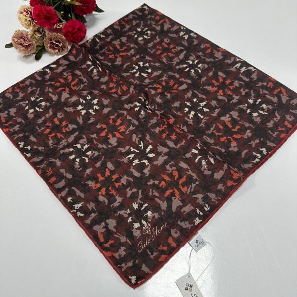 Silk Home Soft Pamuklu Eşarp LDFS1238 - Image 1