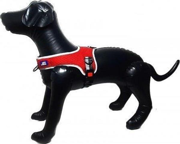 ANS Lüx Ayarlanır Köpek Göğüs Tasması Gövdesi 56-75cm - Image 1