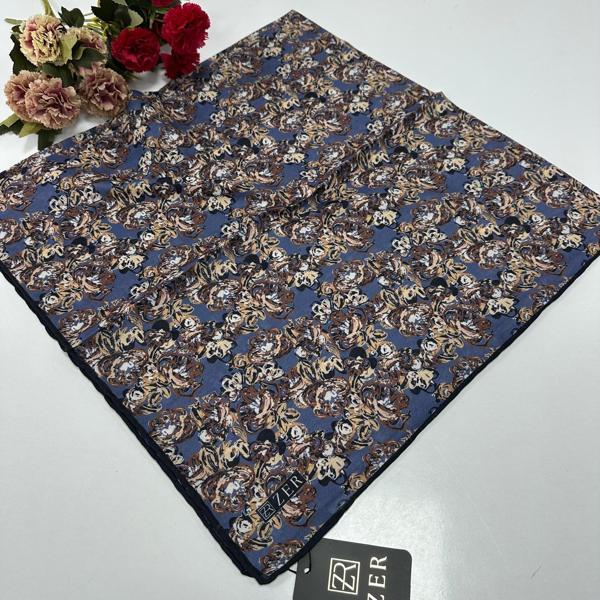 Lop'res Organik Pamuk Soft Eşarp LDD0207 - Image 1