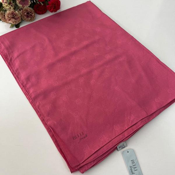 Belli Monogram Jakar Şal JST0125 - Image 1