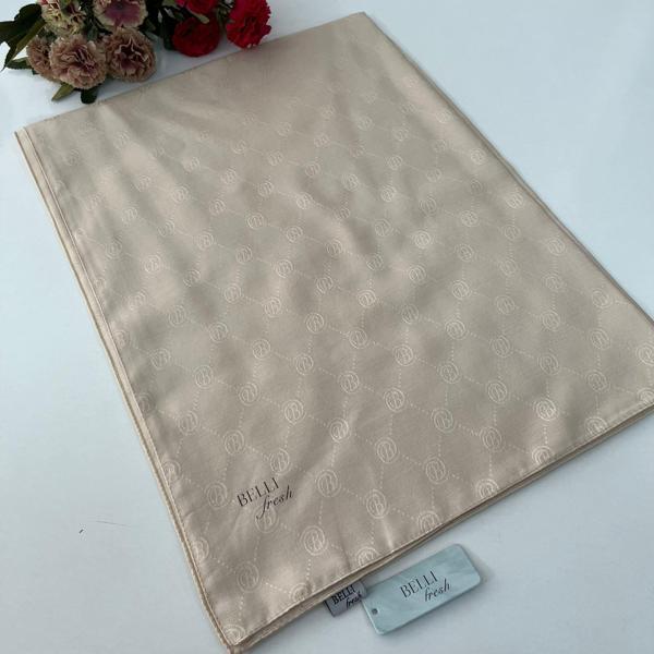 Belli Monogram Jakar Şal JST0114 - Image 1