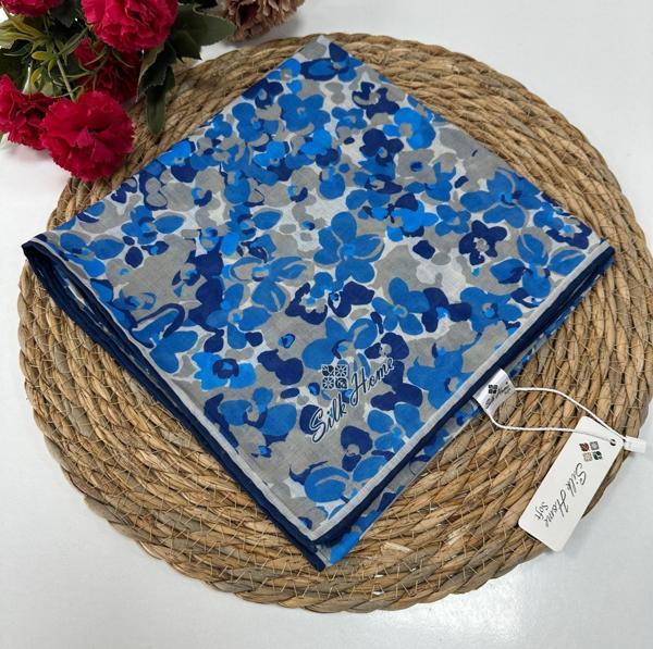 Silk Home Soft Pamuklu Eşarp LDFS1822 - Image 1