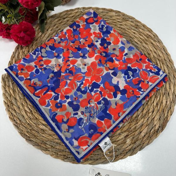 Silk Home Soft Pamuklu Eşarp LDFS1841 - Image 1