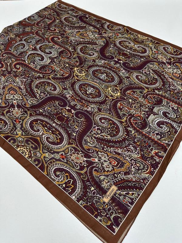 Picasso Elagance Soft Şal İnce Hafif  LCR0207 - Image 1