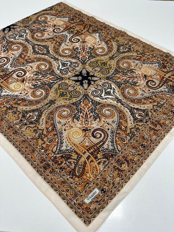 Picasso Elagance Soft Şal İnce Hafif  LCR0313 - Image 1