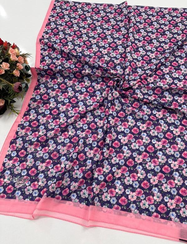 Levi'dor Sport Yazlık Şal Yeni Sezon LSY0116 - Image 1