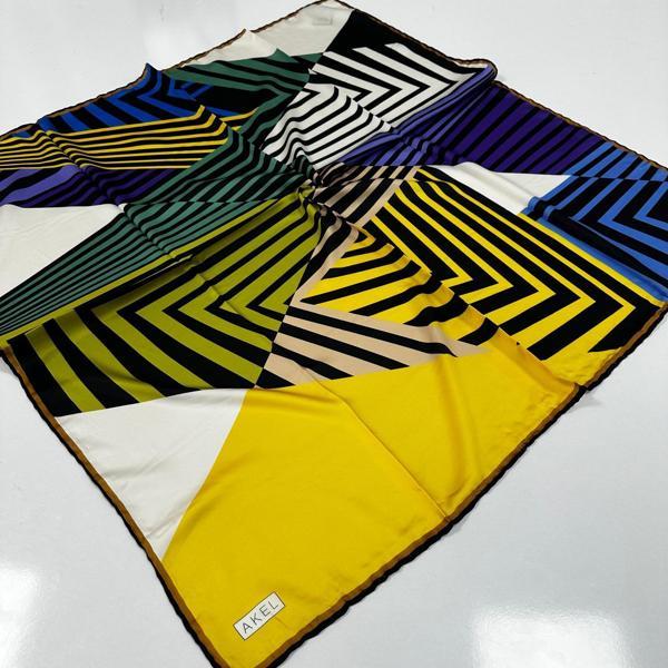 AKEL Twill Eşarp LTC0402 - Image 1