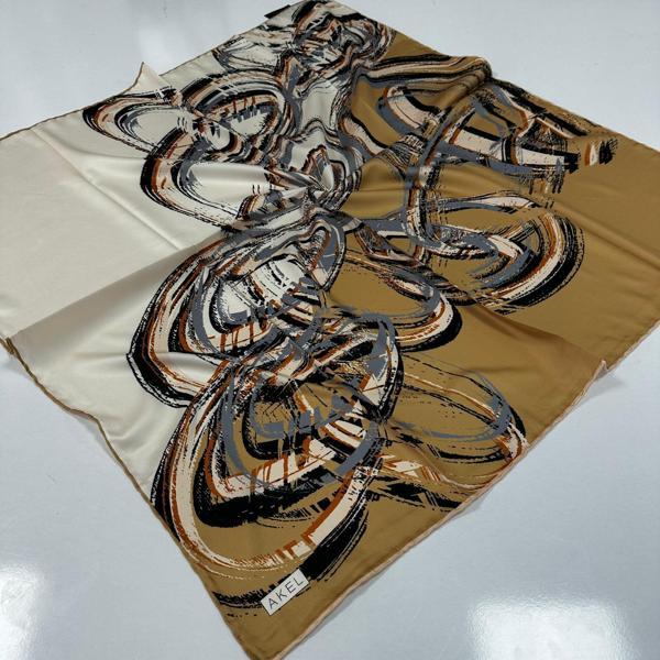 AKEL Twill Eşarp LTC0602 - Image 1