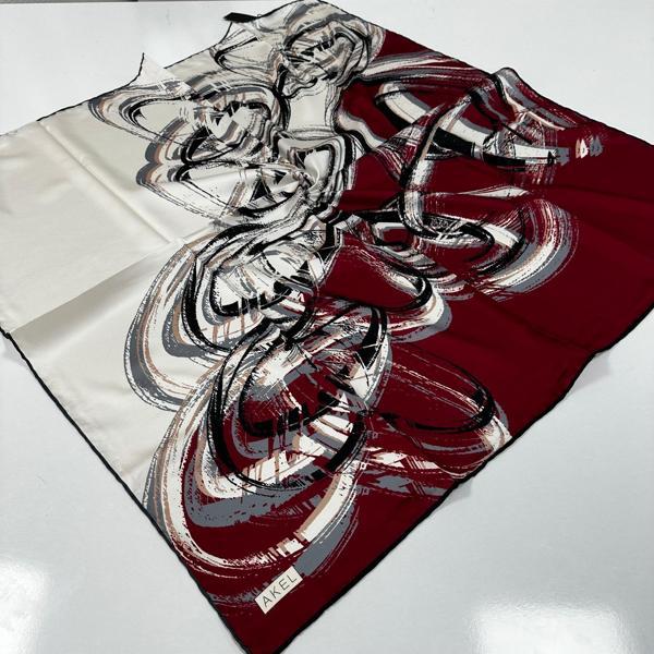 AKEL Twill Eşarp LTC0606 - Image 1