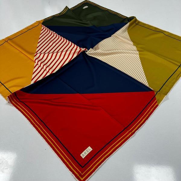 AKEL Twill Eşarp LTC0707 - Image 1