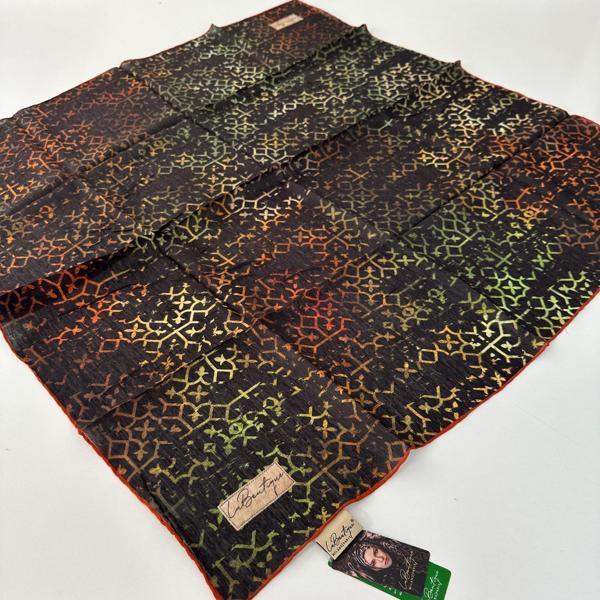 La Boutique Yaz Serinliği Bambu Eşarp GSL1103 - Image 1