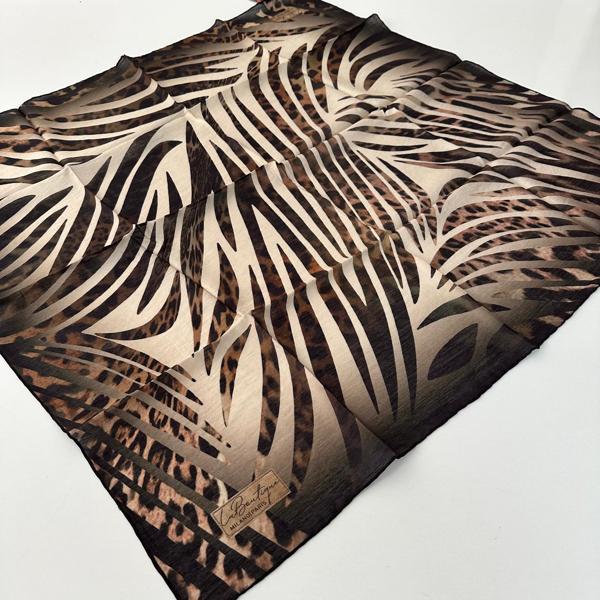 La Boutique Yaz Serinliği Bambu Eşarp GSL1601 - Image 1