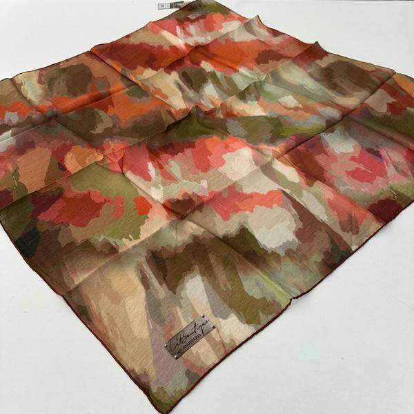 La Boutique Yaz Serinliği Bambu Eşarp GSL2501 - Image 1