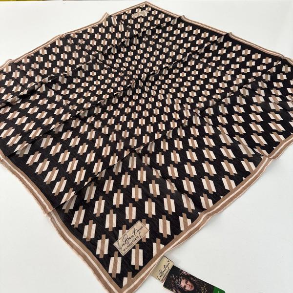 La Boutique Yaz Serinliği Bambu Eşarp GSL4601 - Image 1