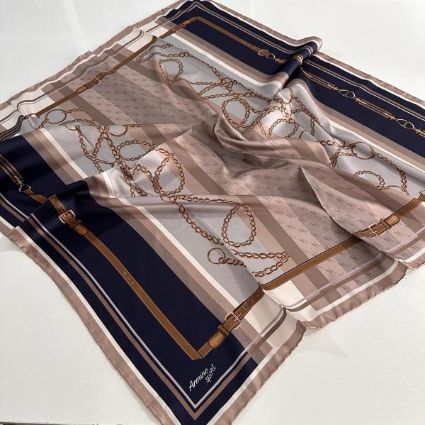 Armine Sport Twill Eşarp SAT0502 - Image 1