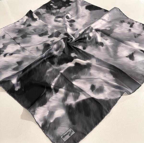Armine Sport Twill Eşarp SAT1204 - Image 1