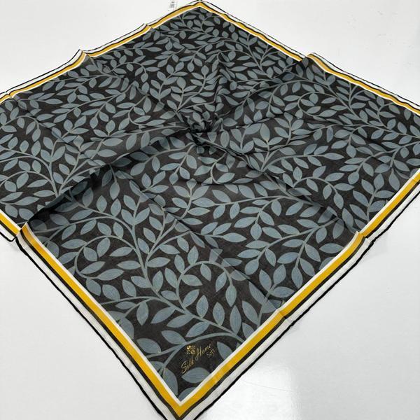Silk Home Soft Pamuklu Eşarp LDFS0305 - Image 1