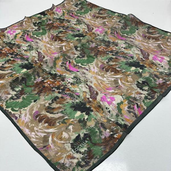 Locella Modal İpek Eşarp MDL0104 - Image 1