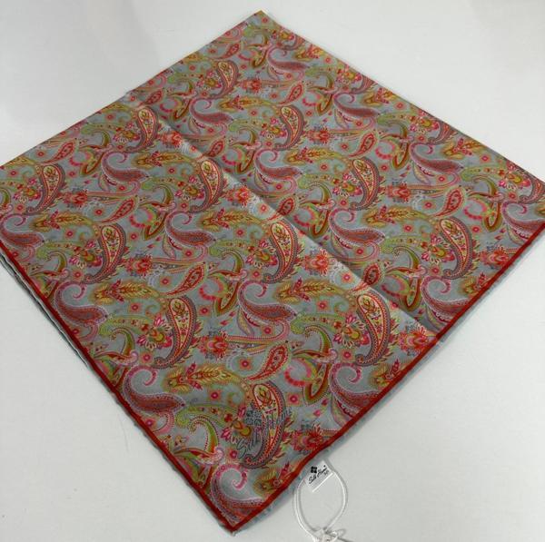 Silk Home Soft Pamuklu Eşarp LDFS2732 - Image 1