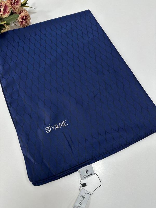 Siyane Diamond Su Damlası Şal LWP0114 - Image 1