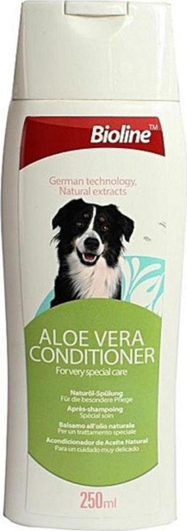 Bioline Aloe Vera Tüy Kremi 250 Ml - Image 1
