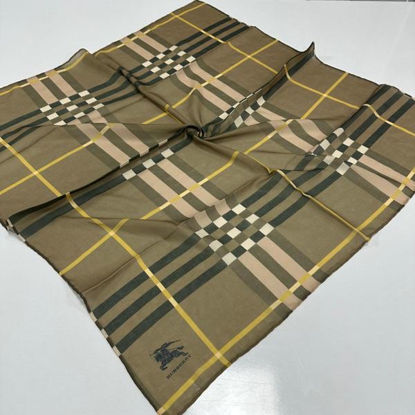 Soft Pamuklu Eşarp LDJ2801 - Image 1