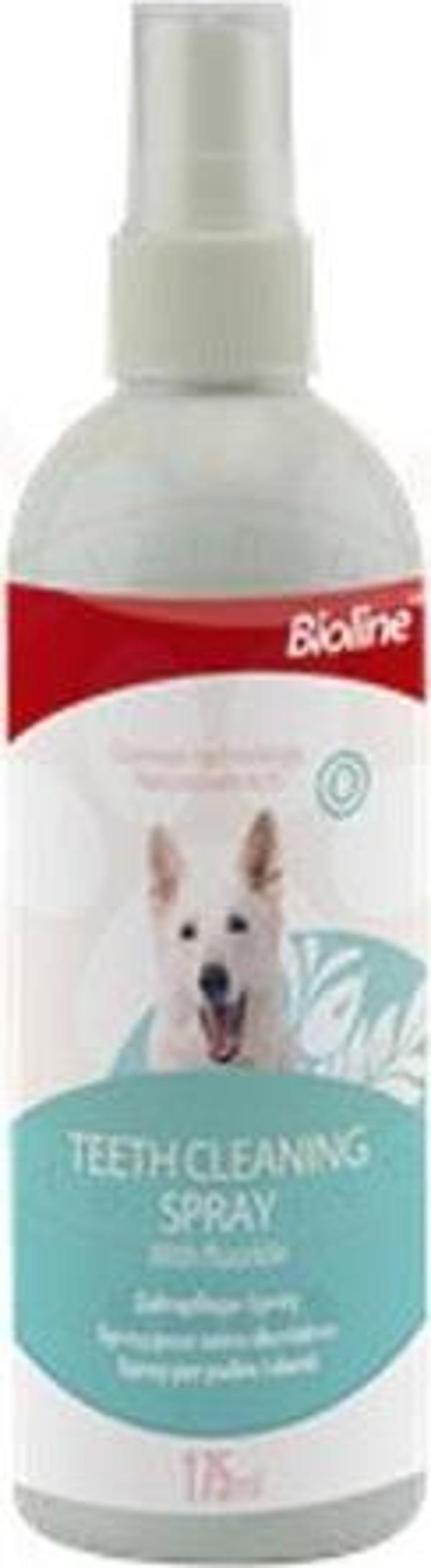 Bioline Diş Temizleme Spreyi 175 Ml - Image 1