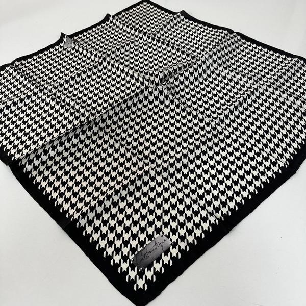 La Boutique Sura İpek Eşarp PKD0802 - Image 1