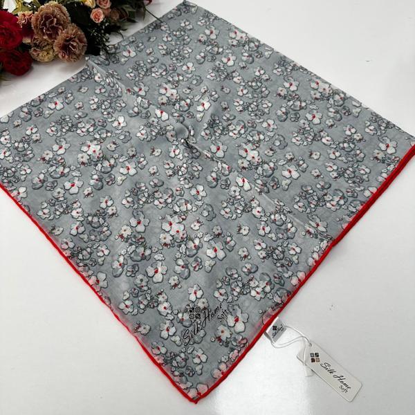 Silk Home Soft Pamuklu Eşarp LDFS0203 - Image 1
