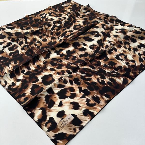 La Boutique Sura İpek Eşarp PKD3401 - Image 1