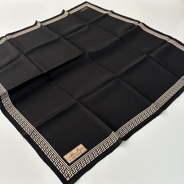 La Boutique Sura İpek Eşarp PKD4102 - Image 1