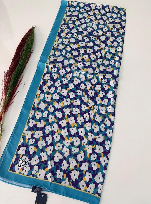 Levidor LOVE  AŞK Premium Şal LWS0204 - Image 1