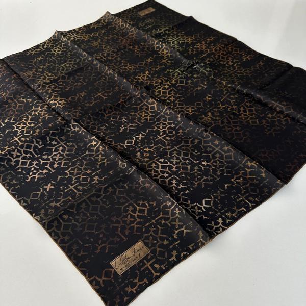 La Boutique Sura İpek Eşarp PKD5202 - Image 1
