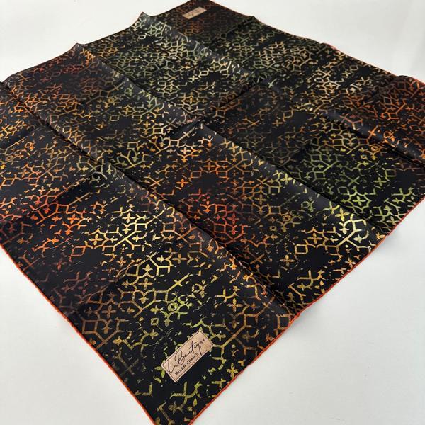 La Boutique Sura İpek Eşarp PKD5203 - Image 1