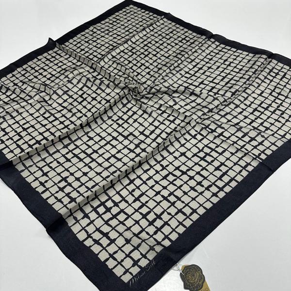 Milano Kristal Eşarp Yeni Sezon LRM0202 - Image 1