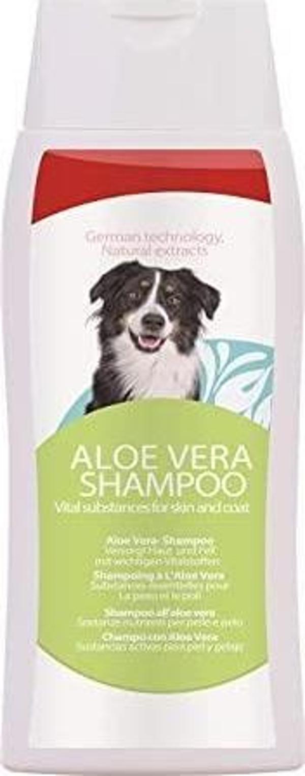 Bioline Köpekler İçin Aloe Vera Özlü Şampuan 250 Ml - Image 1
