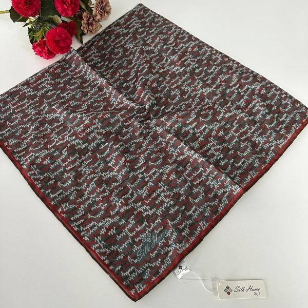 Silk Home Soft Pamuklu Eşarp LDFS0702 - Image 1