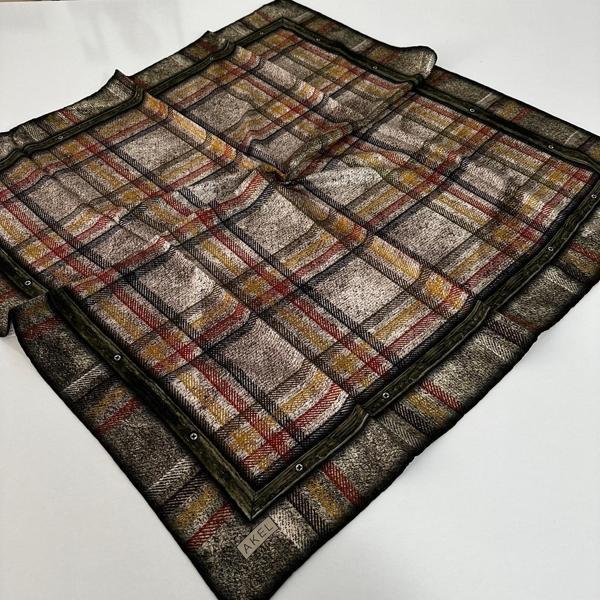 AKEL Twill Eşarp LTC0109 - Image 1