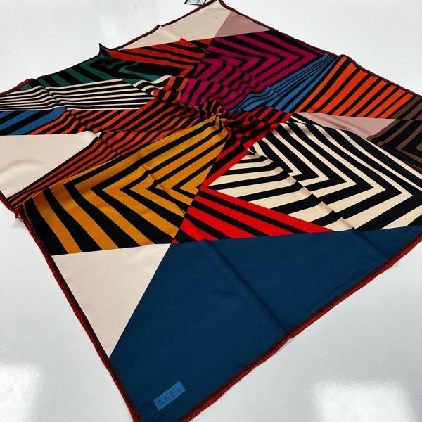 AKEL Twill Eşarp LTC0412 - Image 1