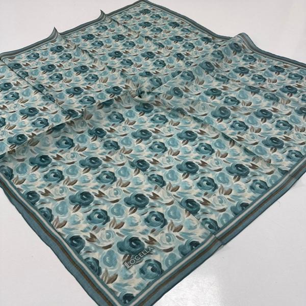 Locella Modal İpek Eşarp MDL0906 - Image 1