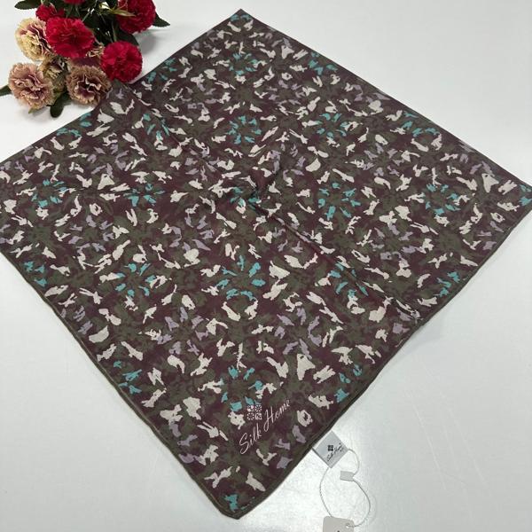Silk Home Soft Pamuklu Eşarp LDFS1224 - Image 1