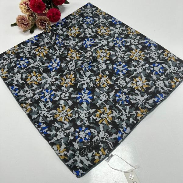 Silk Home Soft Pamuklu Eşarp LDFS1230 - Image 1