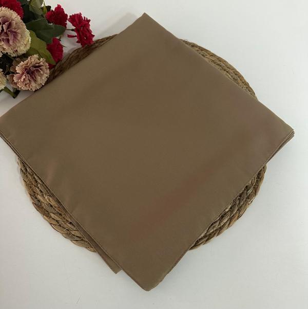 Polo Craft Fındık Medine İpeği Eşarp MEB0207 - Image 1