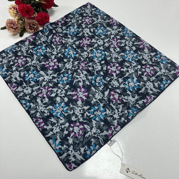 Silk Home Soft Pamuklu Eşarp LDFS1231 - Image 1