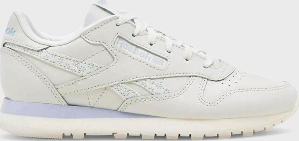Reebok Classıc Logolu Sneaker Bayan Ayakkabı 100074372 GRİ - Image 1